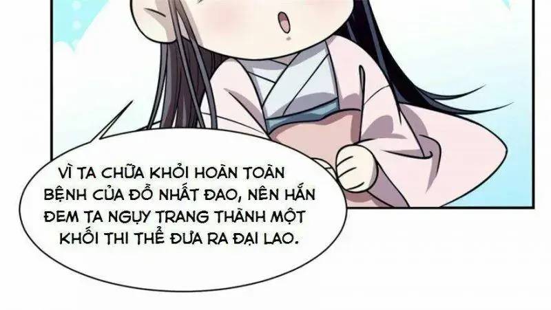 ĐỘC BỘ THIÊN HẠ ĐẶC CÔNG THẦN Y TIỂU THÚ PHI: Chapter 15