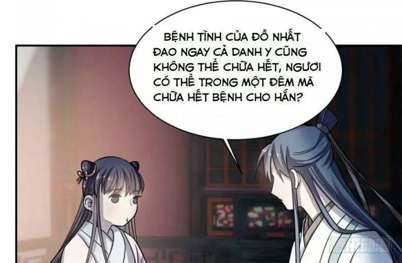 ĐỘC BỘ THIÊN HẠ ĐẶC CÔNG THẦN Y TIỂU THÚ PHI: Chapter 15