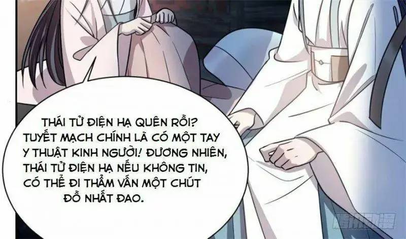 ĐỘC BỘ THIÊN HẠ ĐẶC CÔNG THẦN Y TIỂU THÚ PHI: Chapter 15