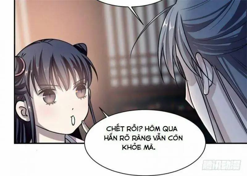 ĐỘC BỘ THIÊN HẠ ĐẶC CÔNG THẦN Y TIỂU THÚ PHI: Chapter 15