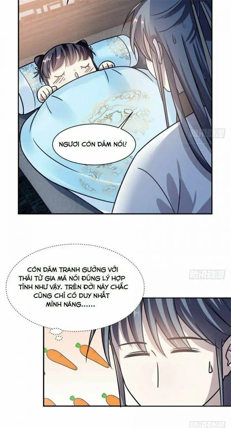 ĐỘC BỘ THIÊN HẠ ĐẶC CÔNG THẦN Y TIỂU THÚ PHI: Chapter 15
