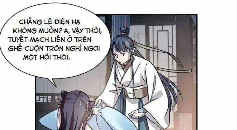 ĐỘC BỘ THIÊN HẠ ĐẶC CÔNG THẦN Y TIỂU THÚ PHI: Chapter 15