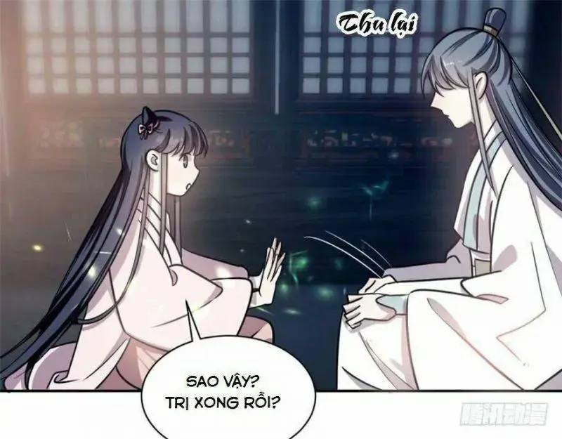 ĐỘC BỘ THIÊN HẠ ĐẶC CÔNG THẦN Y TIỂU THÚ PHI: Chapter 15