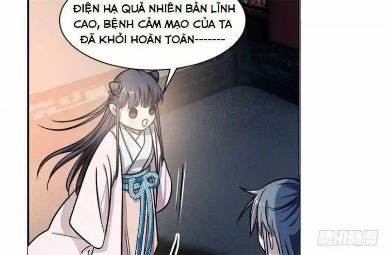 ĐỘC BỘ THIÊN HẠ ĐẶC CÔNG THẦN Y TIỂU THÚ PHI: Chapter 15