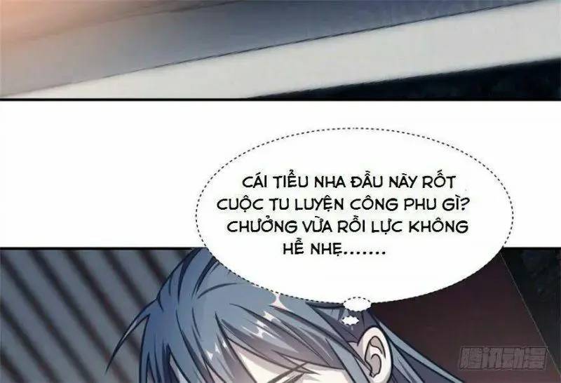 ĐỘC BỘ THIÊN HẠ ĐẶC CÔNG THẦN Y TIỂU THÚ PHI: Chapter 15