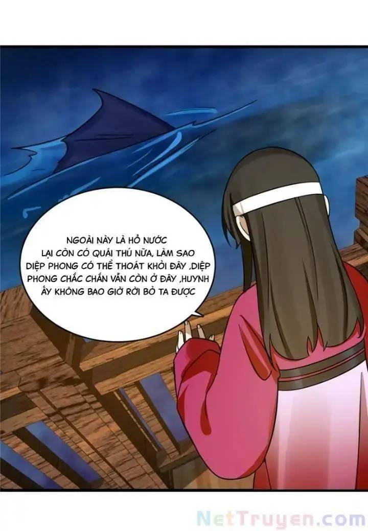 ĐỘC BỘ THIÊN HẠ ĐẶC CÔNG THẦN Y TIỂU THÚ PHI: Chapter 153