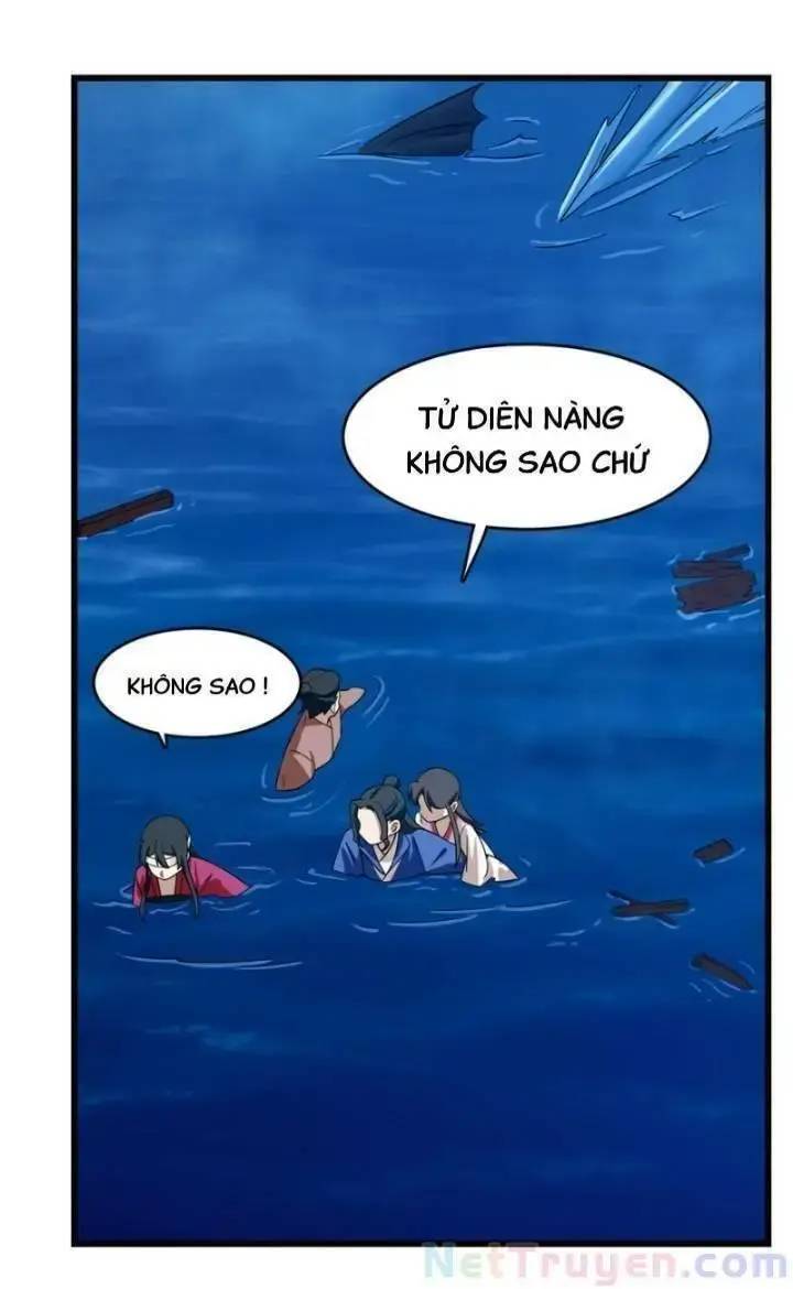 ĐỘC BỘ THIÊN HẠ ĐẶC CÔNG THẦN Y TIỂU THÚ PHI: Chapter 153
