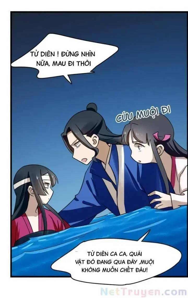 ĐỘC BỘ THIÊN HẠ ĐẶC CÔNG THẦN Y TIỂU THÚ PHI: Chapter 153