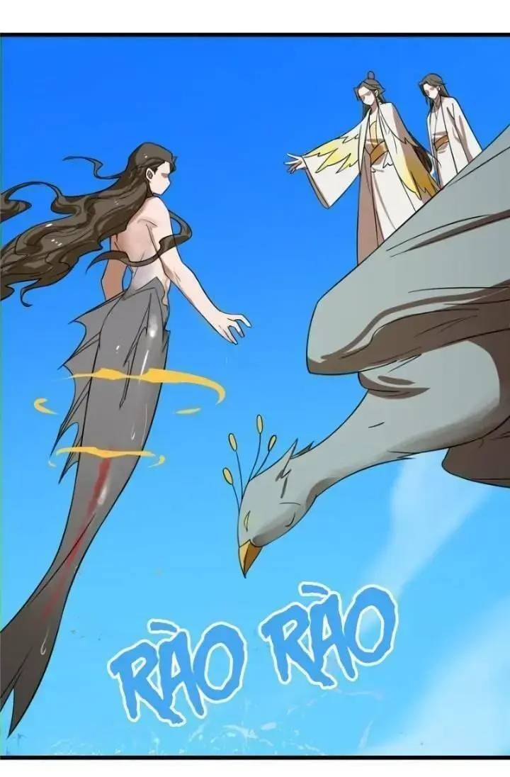 ĐỘC BỘ THIÊN HẠ ĐẶC CÔNG THẦN Y TIỂU THÚ PHI: Chapter 154