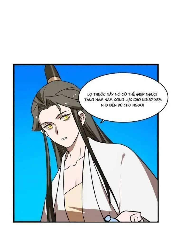 ĐỘC BỘ THIÊN HẠ ĐẶC CÔNG THẦN Y TIỂU THÚ PHI: Chapter 154