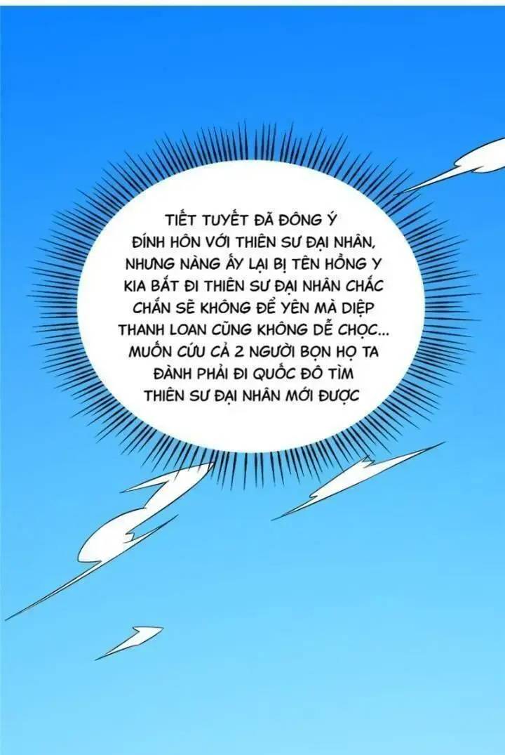 ĐỘC BỘ THIÊN HẠ ĐẶC CÔNG THẦN Y TIỂU THÚ PHI: Chapter 154