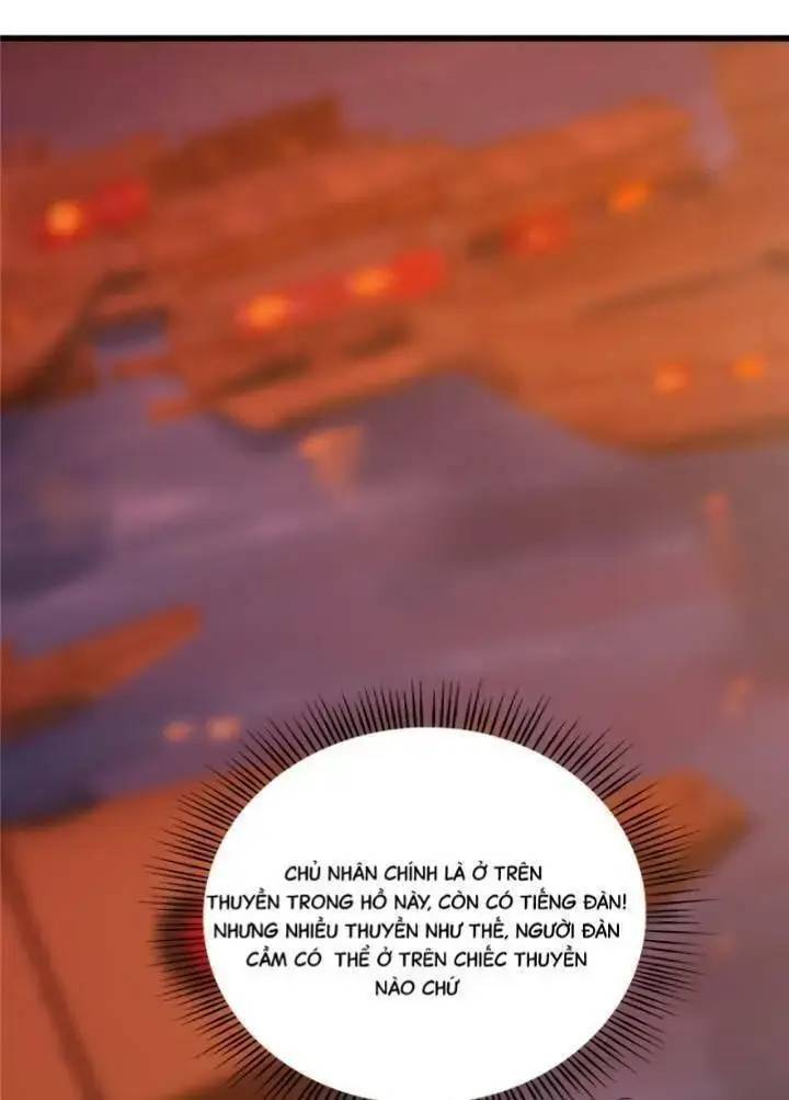 ĐỘC BỘ THIÊN HẠ ĐẶC CÔNG THẦN Y TIỂU THÚ PHI: Chapter 154