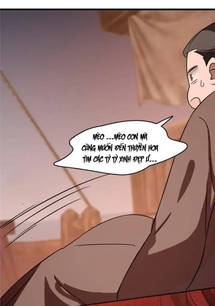 ĐỘC BỘ THIÊN HẠ ĐẶC CÔNG THẦN Y TIỂU THÚ PHI: Chapter 154