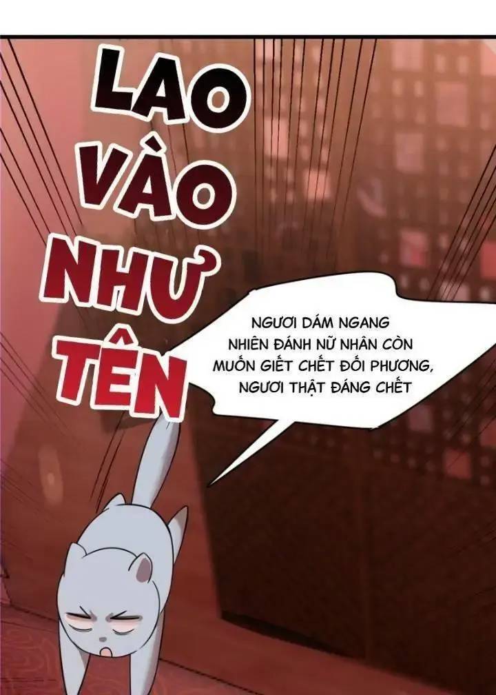 ĐỘC BỘ THIÊN HẠ ĐẶC CÔNG THẦN Y TIỂU THÚ PHI: Chapter 155