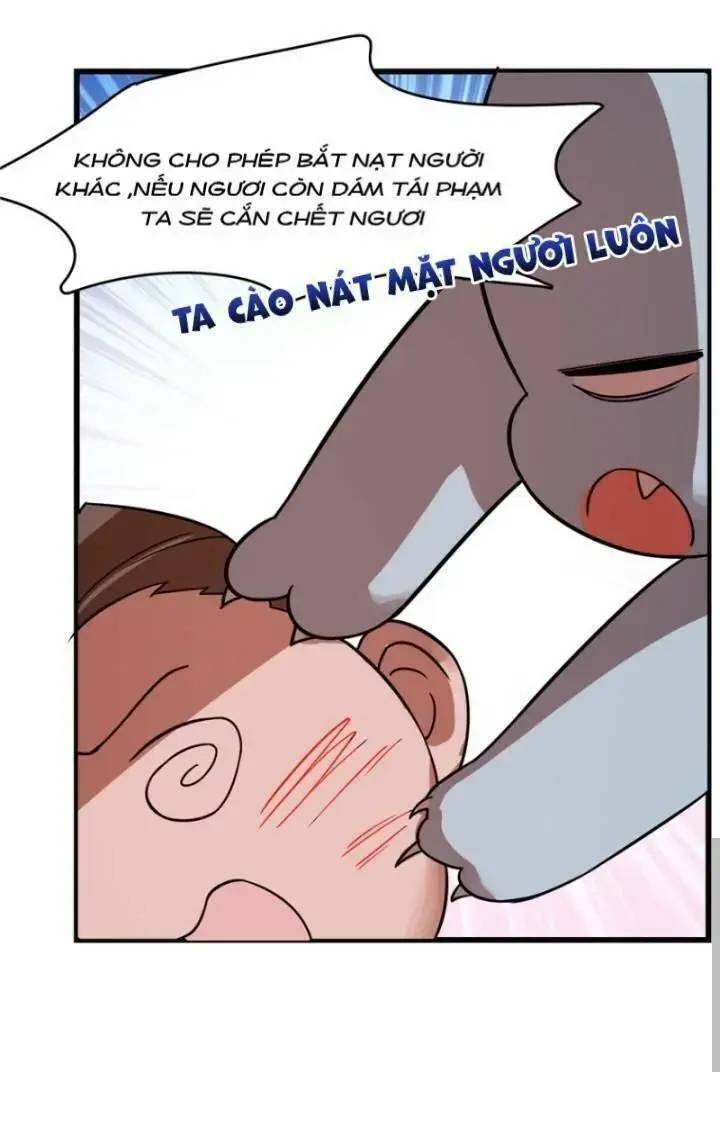 ĐỘC BỘ THIÊN HẠ ĐẶC CÔNG THẦN Y TIỂU THÚ PHI: Chapter 155