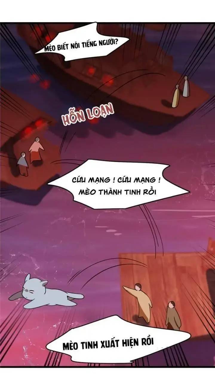 ĐỘC BỘ THIÊN HẠ ĐẶC CÔNG THẦN Y TIỂU THÚ PHI: Chapter 155