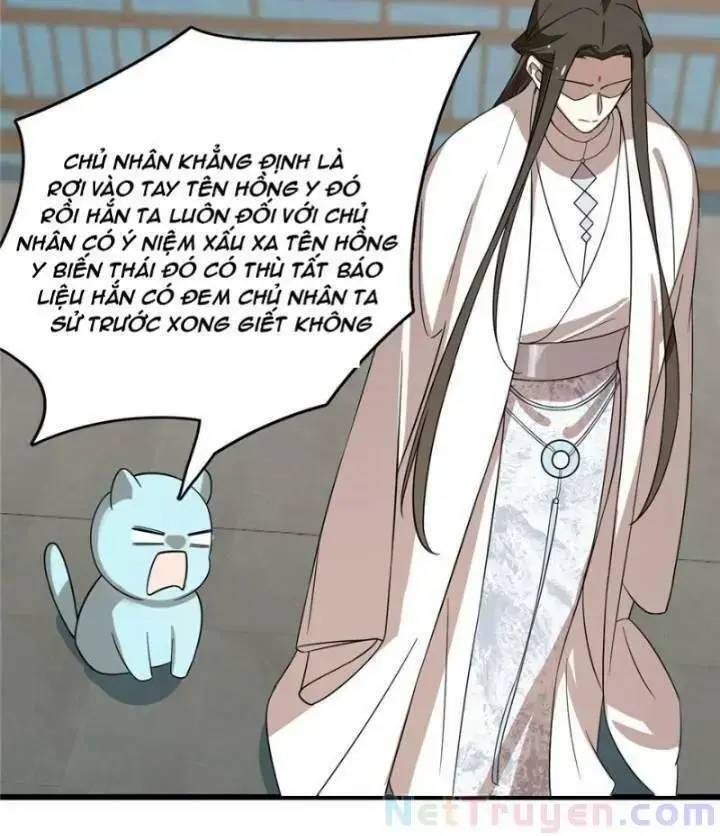 ĐỘC BỘ THIÊN HẠ ĐẶC CÔNG THẦN Y TIỂU THÚ PHI: Chapter 156
