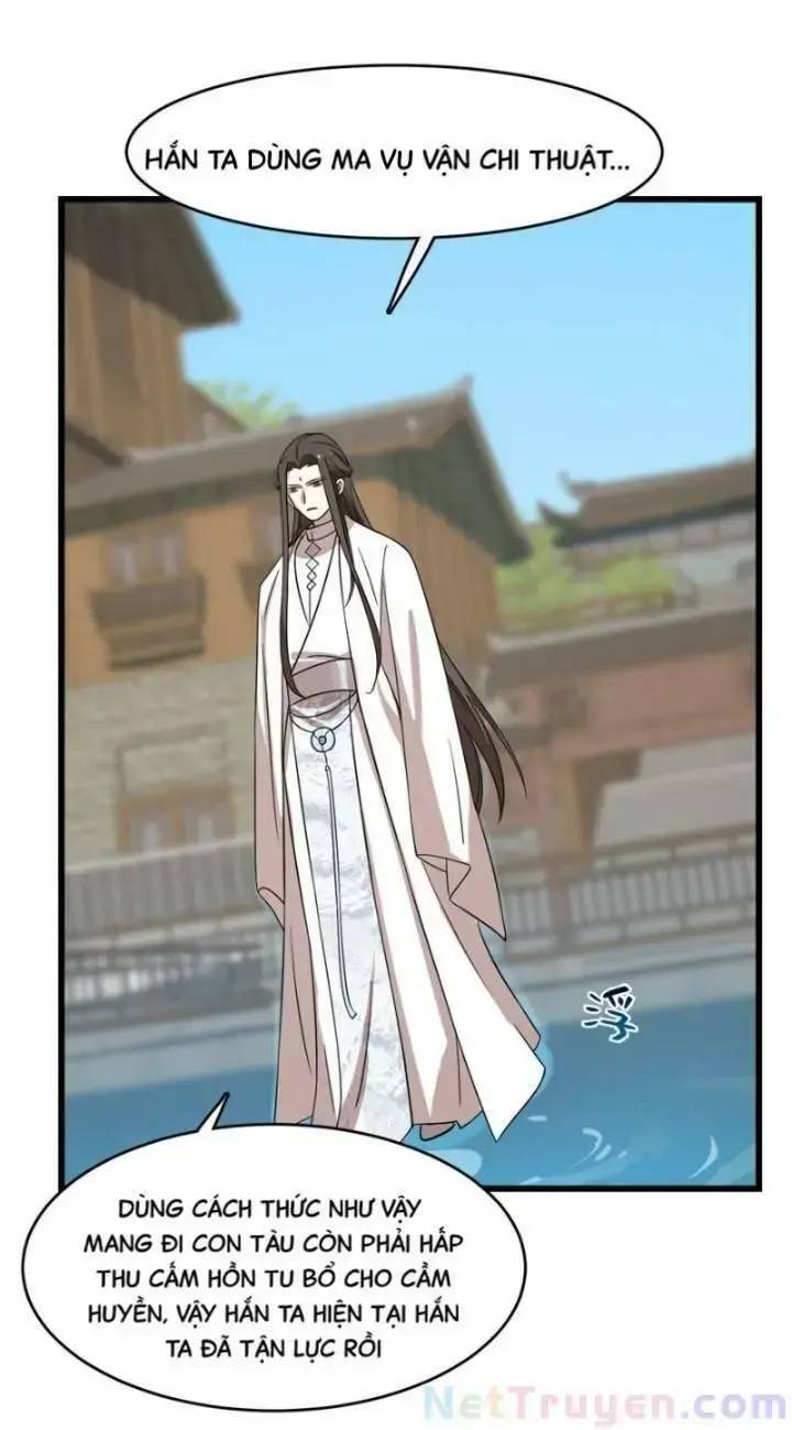 ĐỘC BỘ THIÊN HẠ ĐẶC CÔNG THẦN Y TIỂU THÚ PHI: Chapter 156