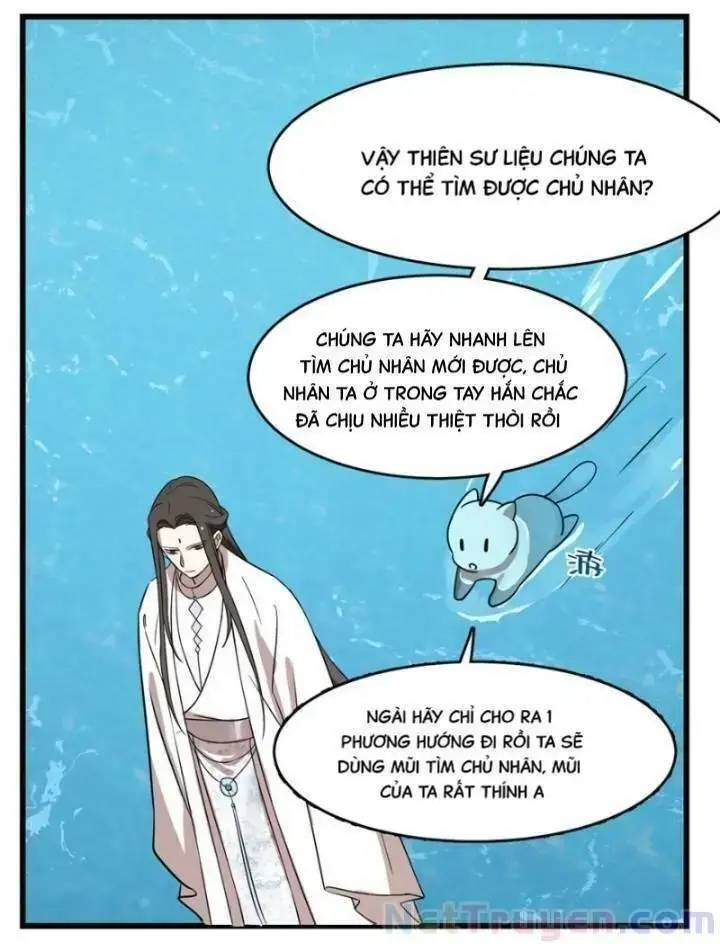 ĐỘC BỘ THIÊN HẠ ĐẶC CÔNG THẦN Y TIỂU THÚ PHI: Chapter 156