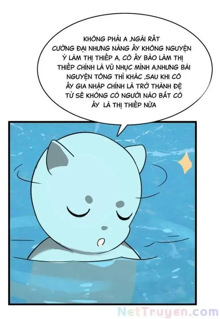 ĐỘC BỘ THIÊN HẠ ĐẶC CÔNG THẦN Y TIỂU THÚ PHI: Chapter 156