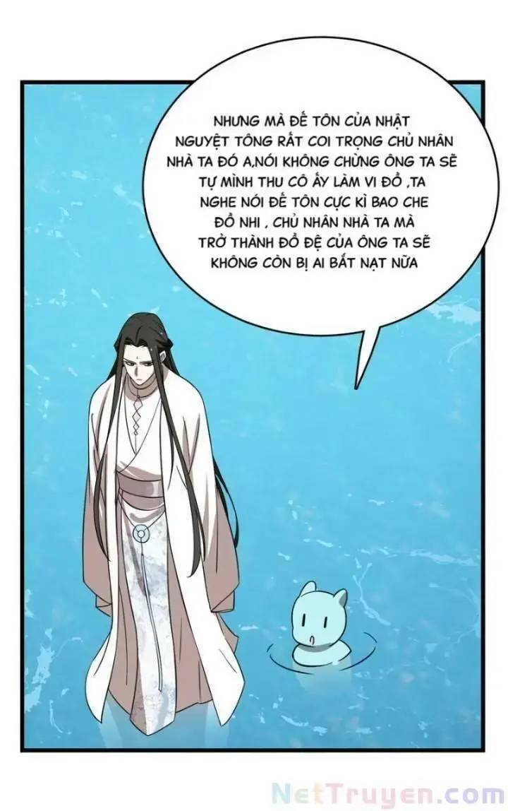 ĐỘC BỘ THIÊN HẠ ĐẶC CÔNG THẦN Y TIỂU THÚ PHI: Chapter 156