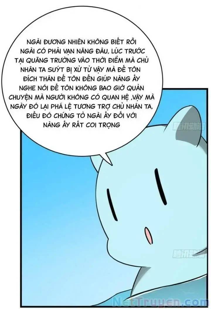 ĐỘC BỘ THIÊN HẠ ĐẶC CÔNG THẦN Y TIỂU THÚ PHI: Chapter 156