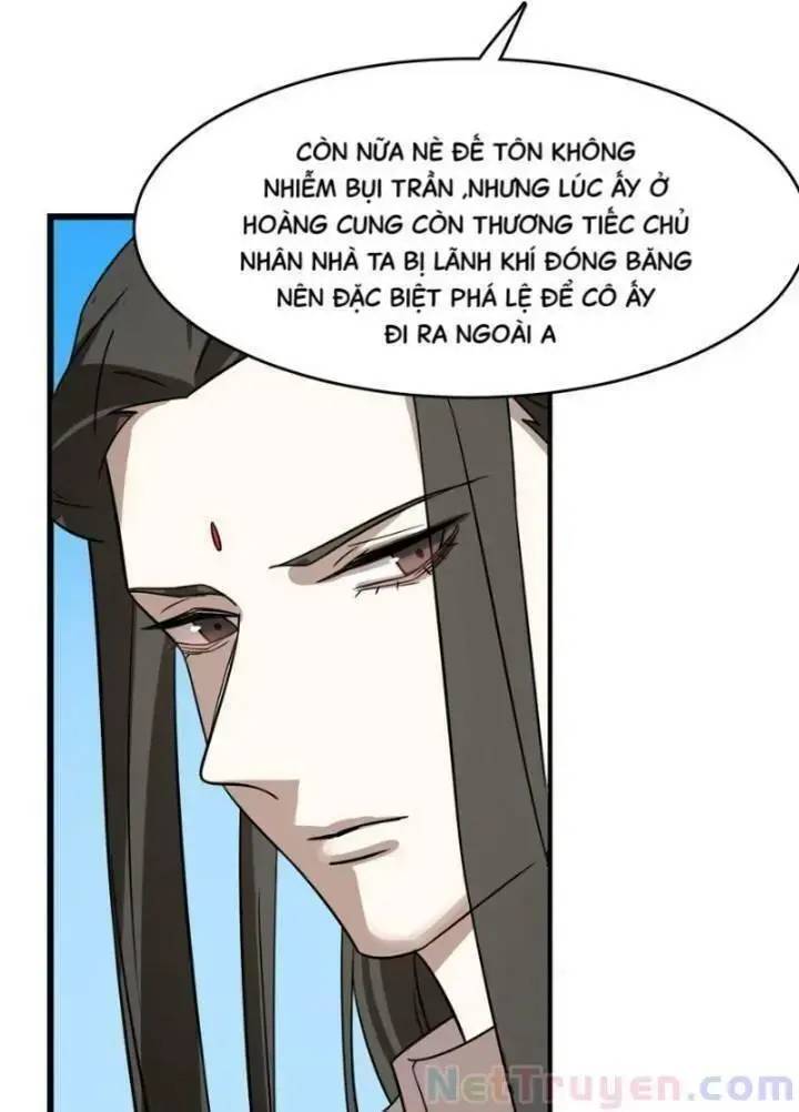 ĐỘC BỘ THIÊN HẠ ĐẶC CÔNG THẦN Y TIỂU THÚ PHI: Chapter 156
