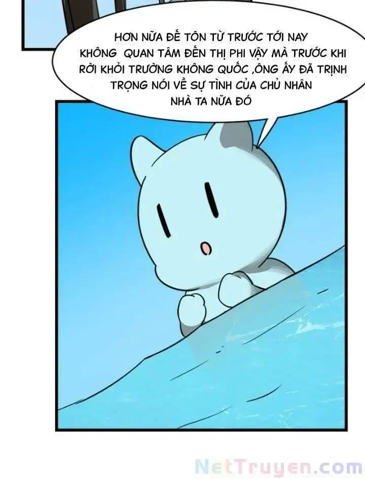 ĐỘC BỘ THIÊN HẠ ĐẶC CÔNG THẦN Y TIỂU THÚ PHI: Chapter 156