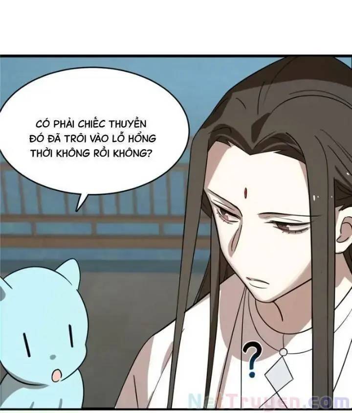 ĐỘC BỘ THIÊN HẠ ĐẶC CÔNG THẦN Y TIỂU THÚ PHI: Chapter 156