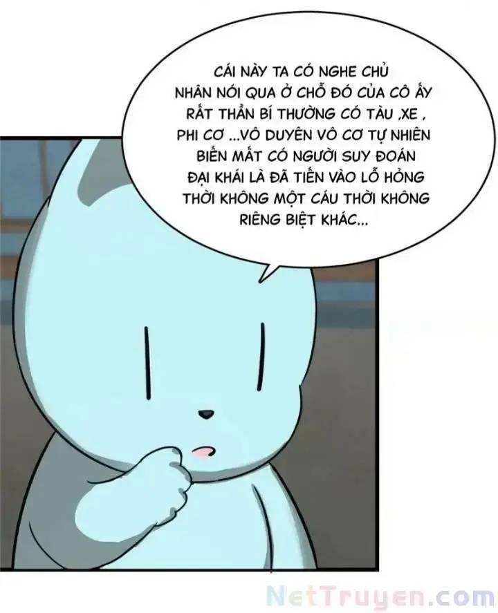 ĐỘC BỘ THIÊN HẠ ĐẶC CÔNG THẦN Y TIỂU THÚ PHI: Chapter 156