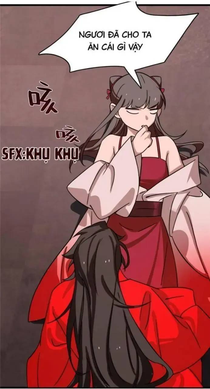 ĐỘC BỘ THIÊN HẠ ĐẶC CÔNG THẦN Y TIỂU THÚ PHI: Chapter 158