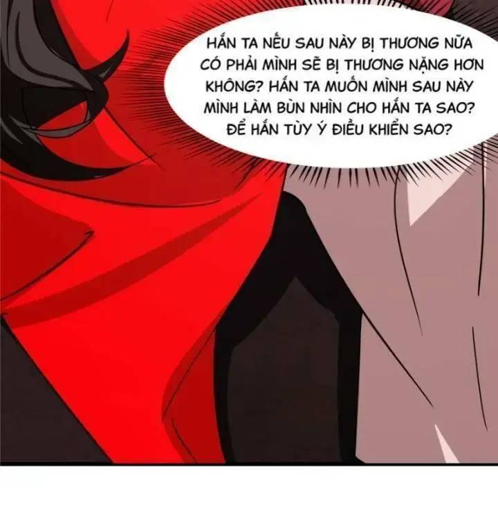 ĐỘC BỘ THIÊN HẠ ĐẶC CÔNG THẦN Y TIỂU THÚ PHI: Chapter 158