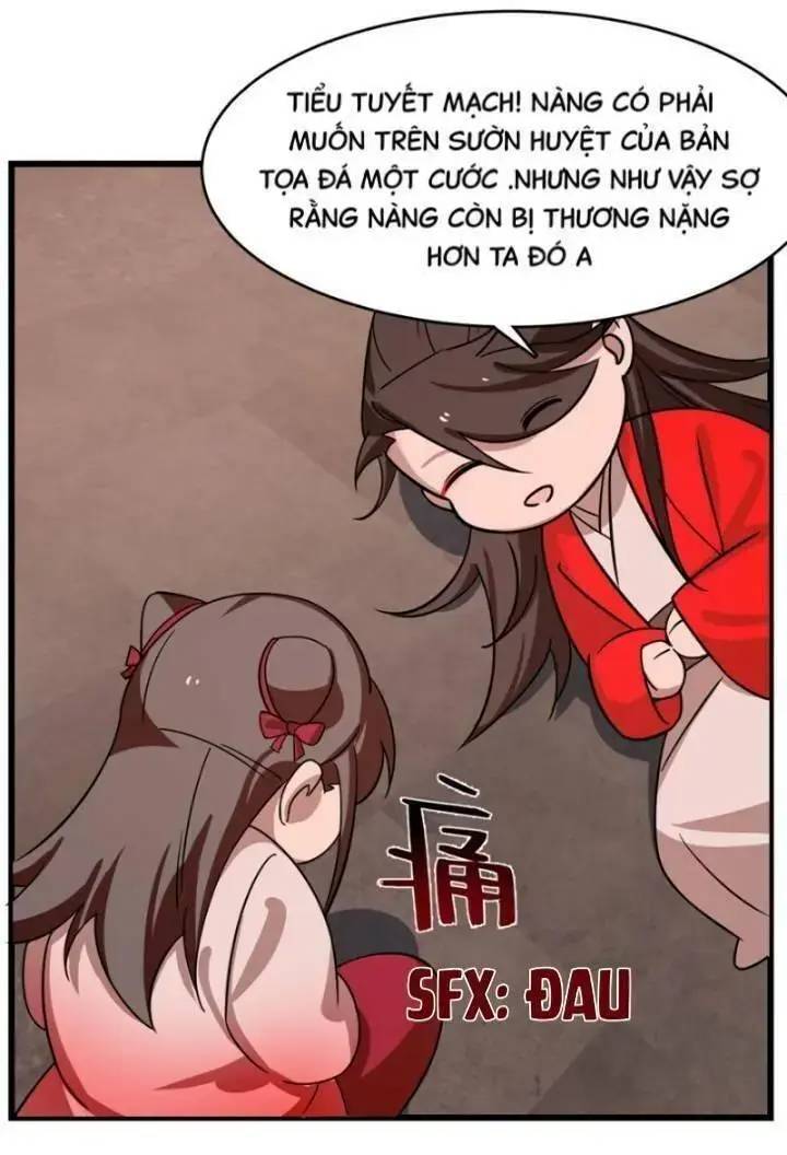 ĐỘC BỘ THIÊN HẠ ĐẶC CÔNG THẦN Y TIỂU THÚ PHI: Chapter 158