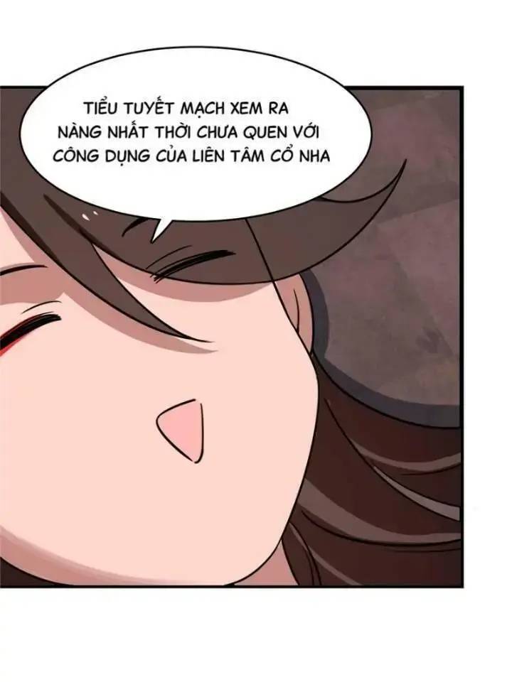 ĐỘC BỘ THIÊN HẠ ĐẶC CÔNG THẦN Y TIỂU THÚ PHI: Chapter 158