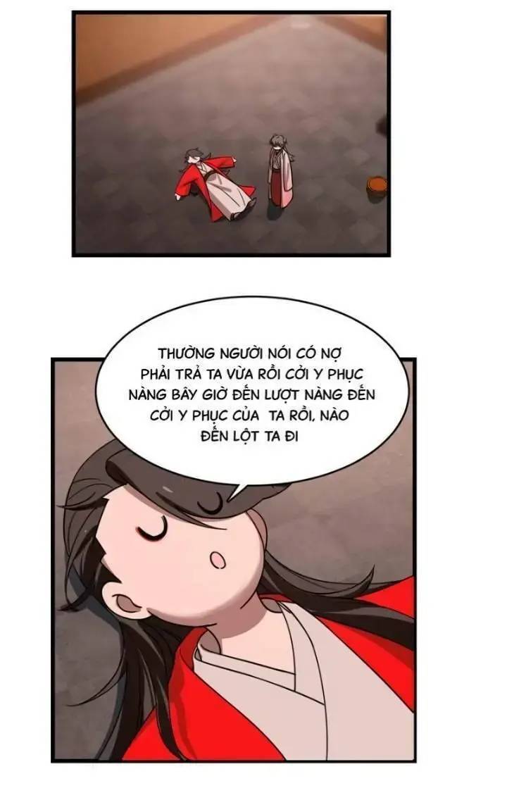 ĐỘC BỘ THIÊN HẠ ĐẶC CÔNG THẦN Y TIỂU THÚ PHI: Chapter 159