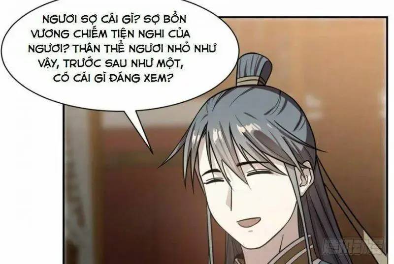 ĐỘC BỘ THIÊN HẠ ĐẶC CÔNG THẦN Y TIỂU THÚ PHI: Chapter 16
