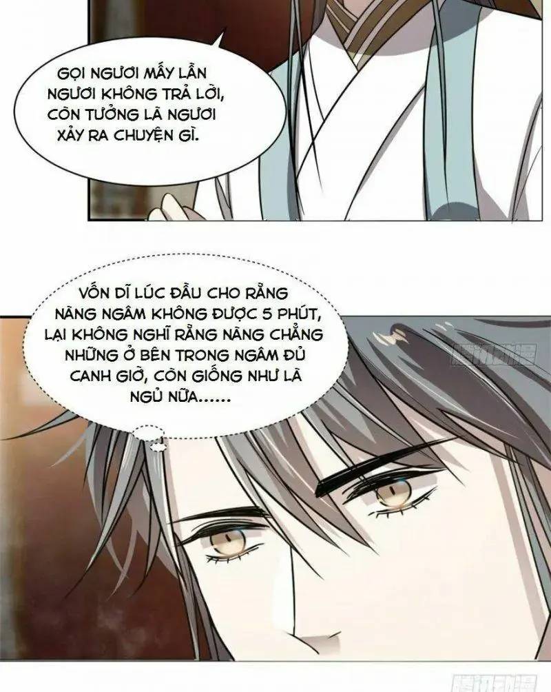 ĐỘC BỘ THIÊN HẠ ĐẶC CÔNG THẦN Y TIỂU THÚ PHI: Chapter 16