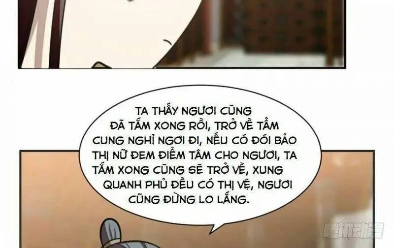 ĐỘC BỘ THIÊN HẠ ĐẶC CÔNG THẦN Y TIỂU THÚ PHI: Chapter 16