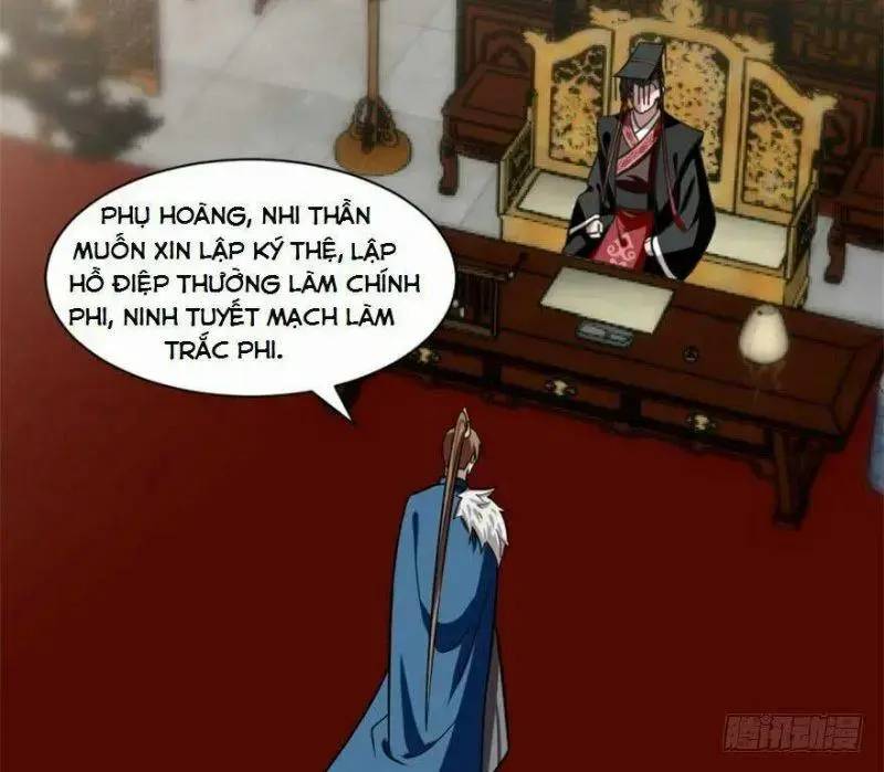 ĐỘC BỘ THIÊN HẠ ĐẶC CÔNG THẦN Y TIỂU THÚ PHI: Chapter 16