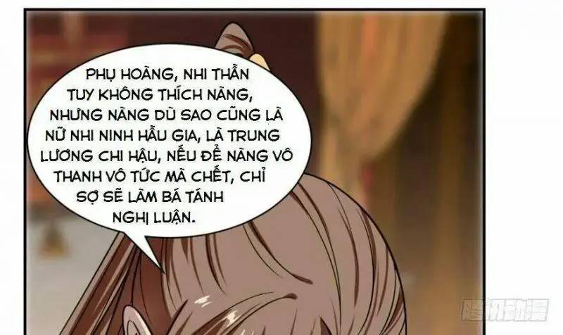 ĐỘC BỘ THIÊN HẠ ĐẶC CÔNG THẦN Y TIỂU THÚ PHI: Chapter 16