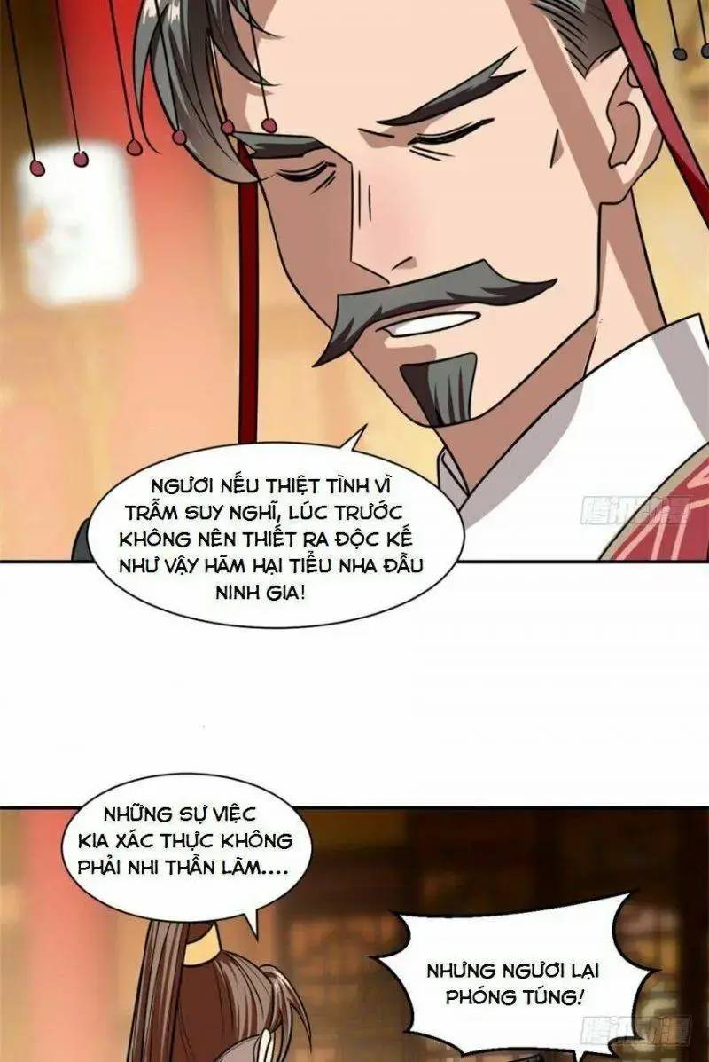 ĐỘC BỘ THIÊN HẠ ĐẶC CÔNG THẦN Y TIỂU THÚ PHI: Chapter 16