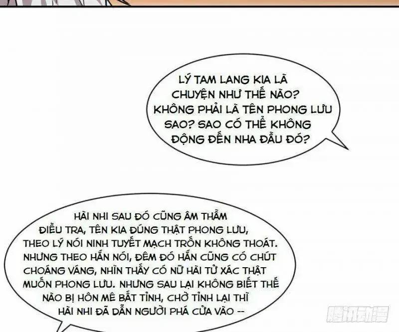 ĐỘC BỘ THIÊN HẠ ĐẶC CÔNG THẦN Y TIỂU THÚ PHI: Chapter 16