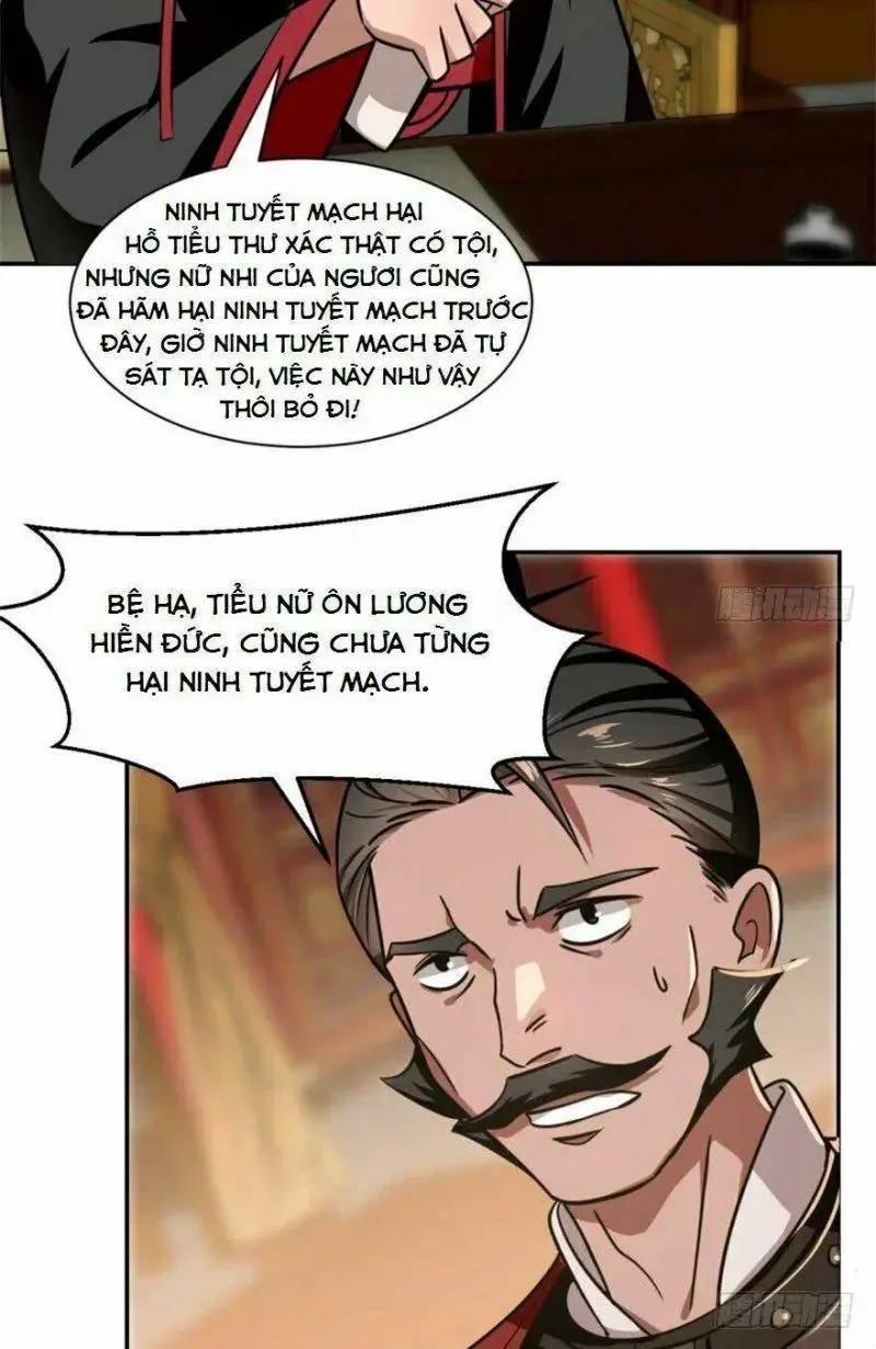 ĐỘC BỘ THIÊN HẠ ĐẶC CÔNG THẦN Y TIỂU THÚ PHI: Chapter 16