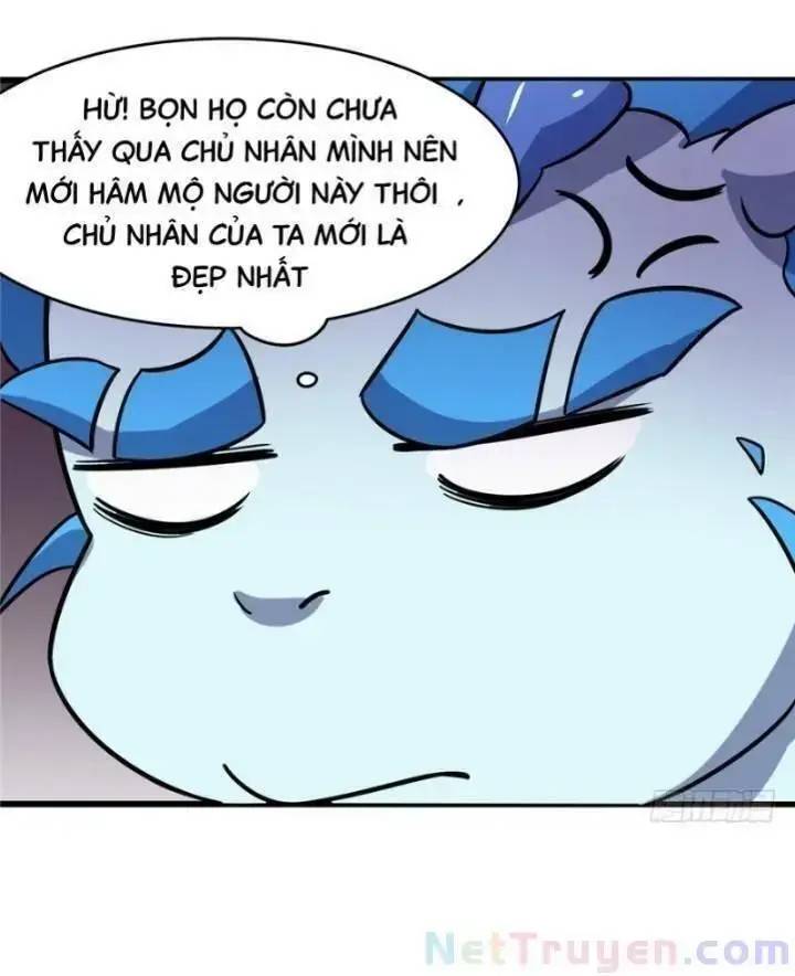ĐỘC BỘ THIÊN HẠ ĐẶC CÔNG THẦN Y TIỂU THÚ PHI: Chapter 163