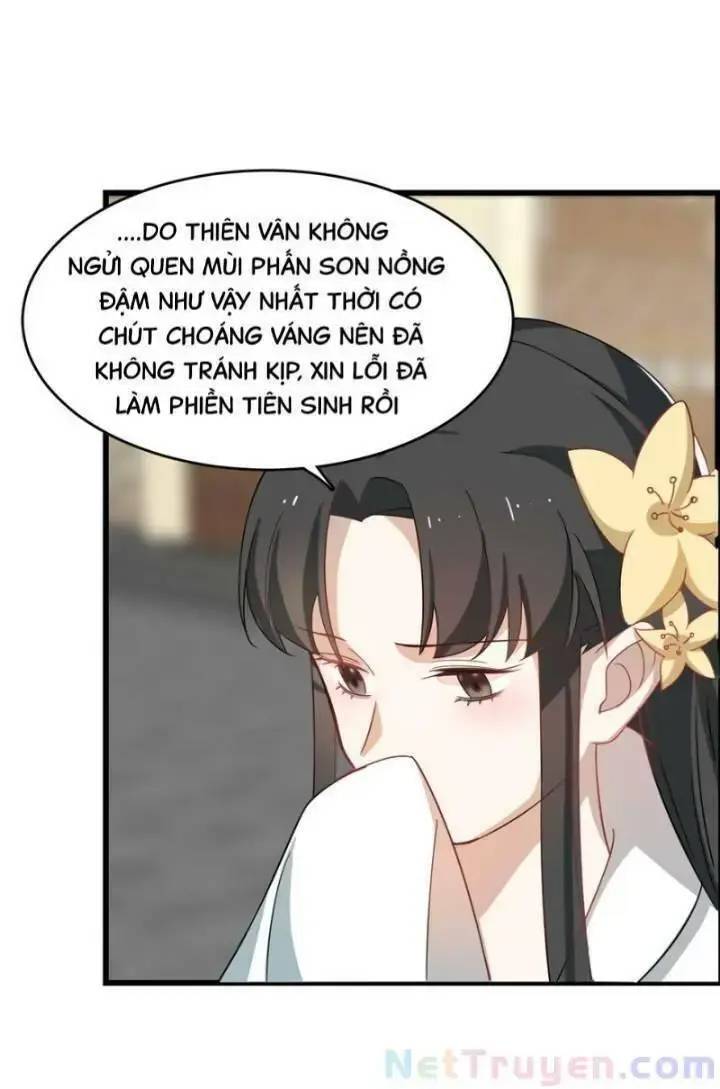 ĐỘC BỘ THIÊN HẠ ĐẶC CÔNG THẦN Y TIỂU THÚ PHI: Chapter 163