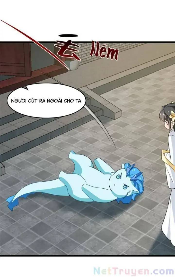 ĐỘC BỘ THIÊN HẠ ĐẶC CÔNG THẦN Y TIỂU THÚ PHI: Chapter 163