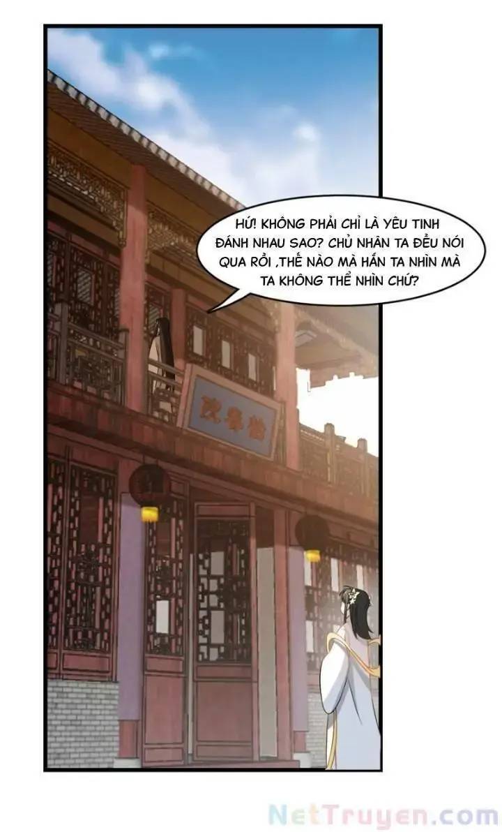 ĐỘC BỘ THIÊN HẠ ĐẶC CÔNG THẦN Y TIỂU THÚ PHI: Chapter 163