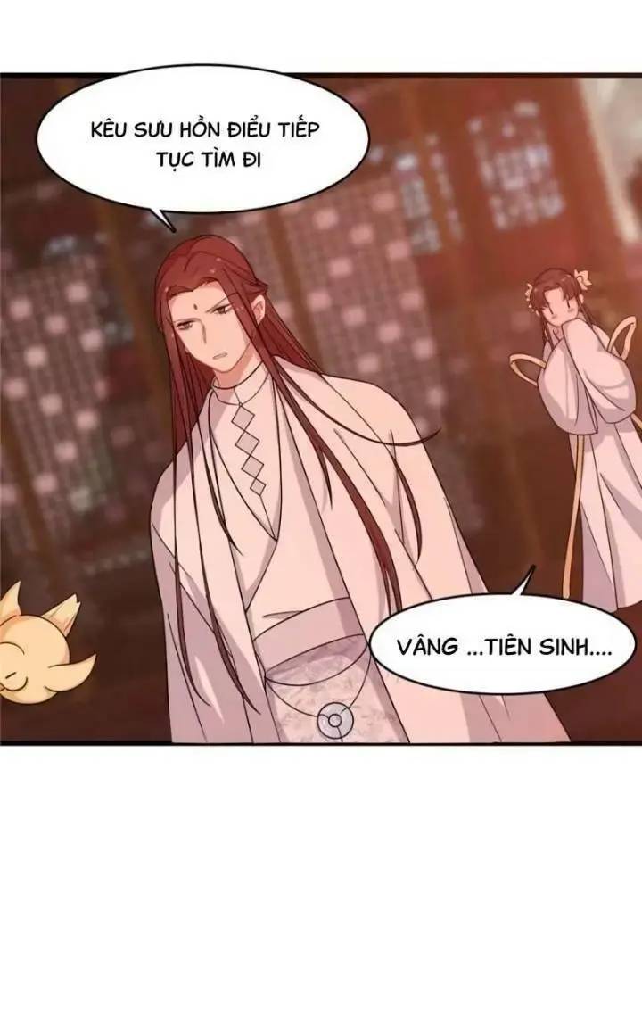 ĐỘC BỘ THIÊN HẠ ĐẶC CÔNG THẦN Y TIỂU THÚ PHI: Chapter 164