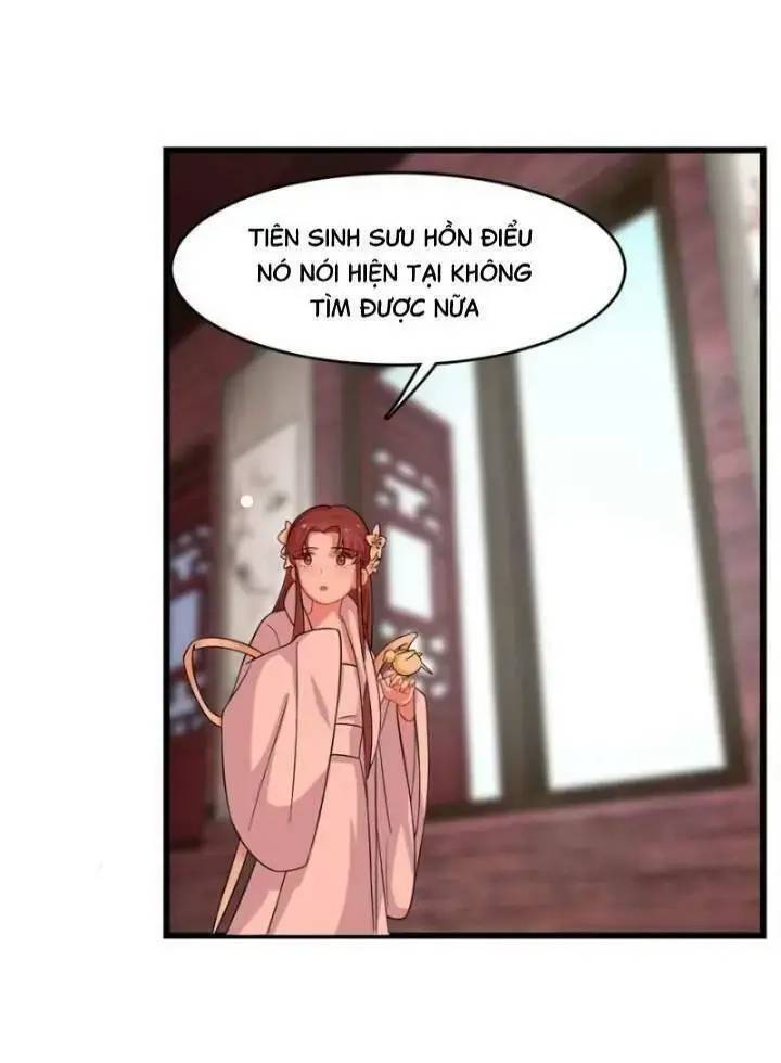 ĐỘC BỘ THIÊN HẠ ĐẶC CÔNG THẦN Y TIỂU THÚ PHI: Chapter 164