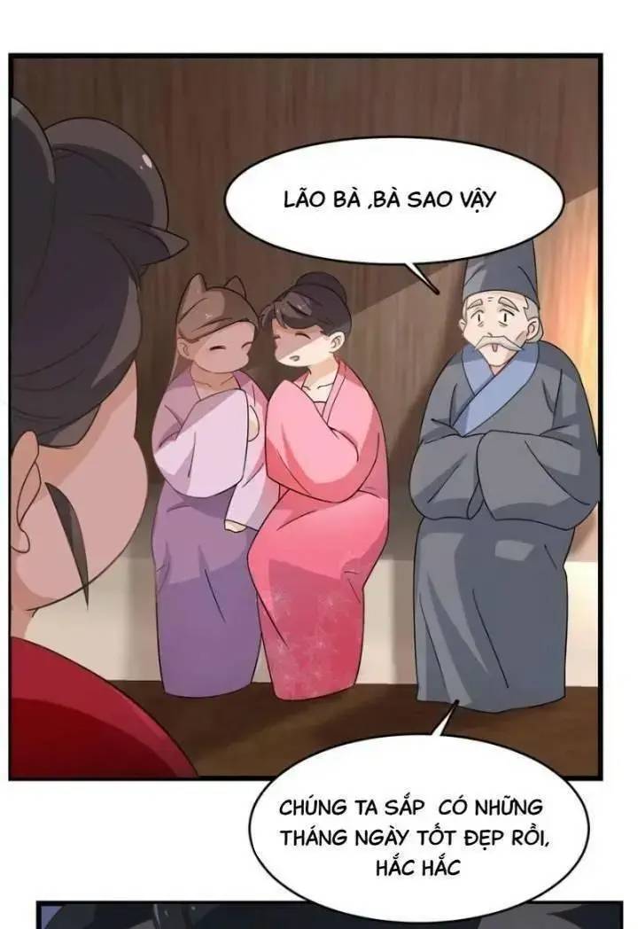 ĐỘC BỘ THIÊN HẠ ĐẶC CÔNG THẦN Y TIỂU THÚ PHI: Chapter 164